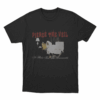 A Flair for the Dramatic Unisex T Shirt Black