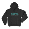 Pierce The Veil Selfish Machines Unisex Hoodie Black